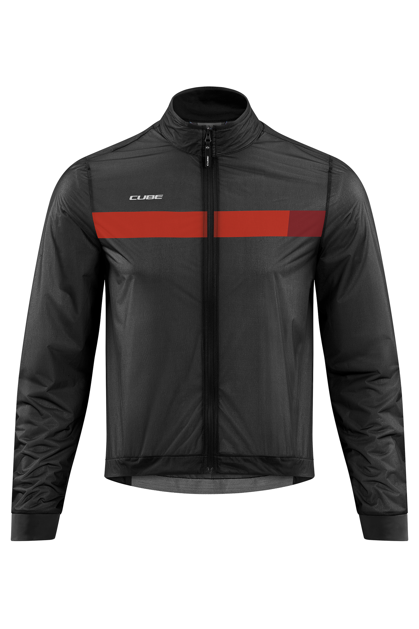 CUBE TEAMLINE windjack