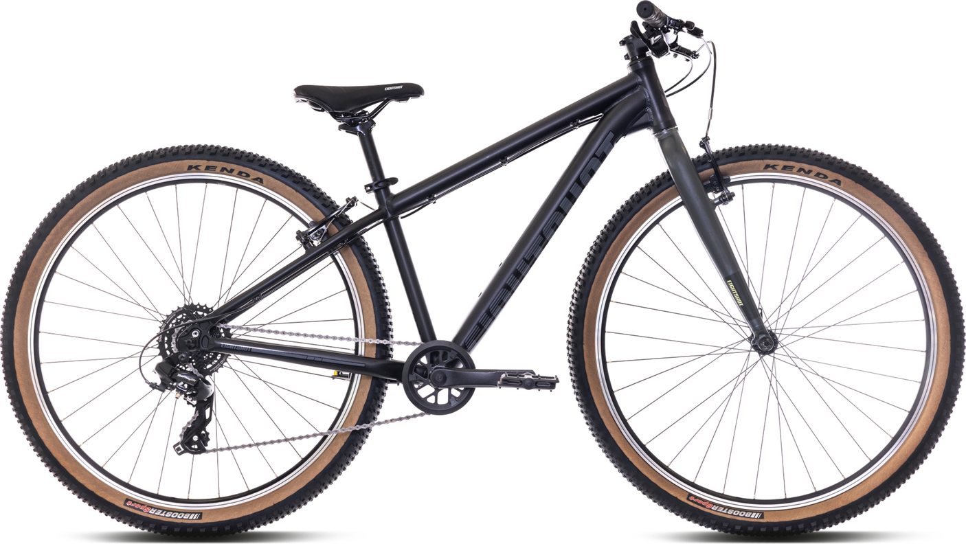 Eightshot COADY 275 SL middernacht