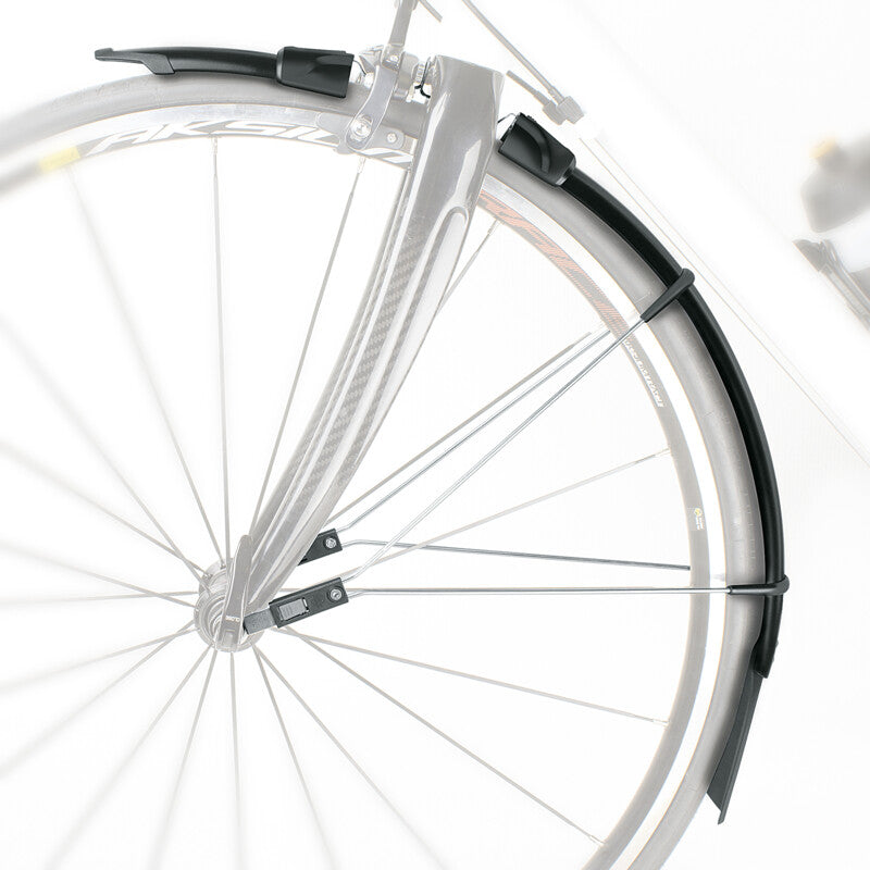 SKS Raceblade spatbord Long zwart