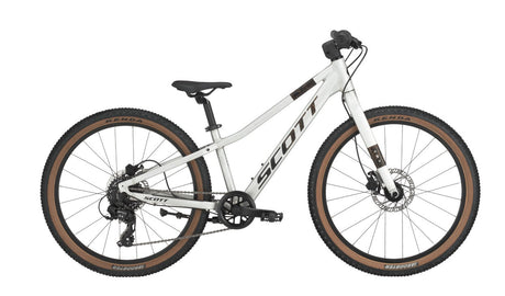 Scott Scale 400 legering zilver (2025)