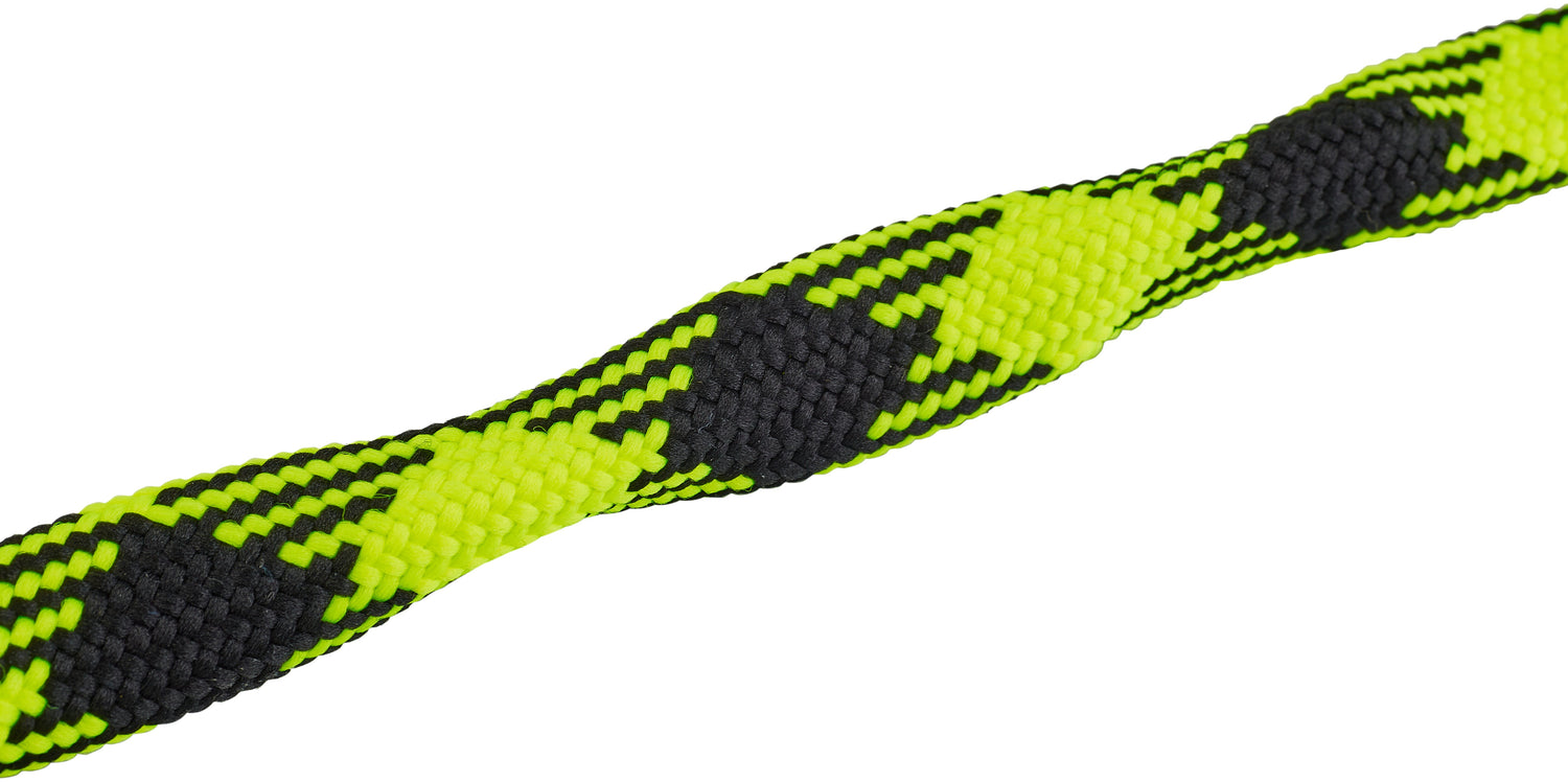 RFR cijferslot Style CMPT neon yellow´n´black
