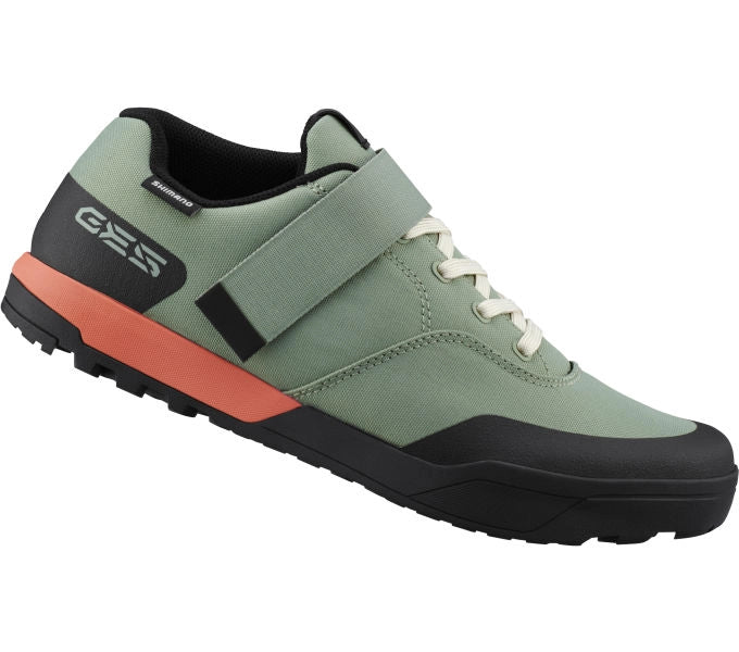 Shimano GE500 Lichtgroen