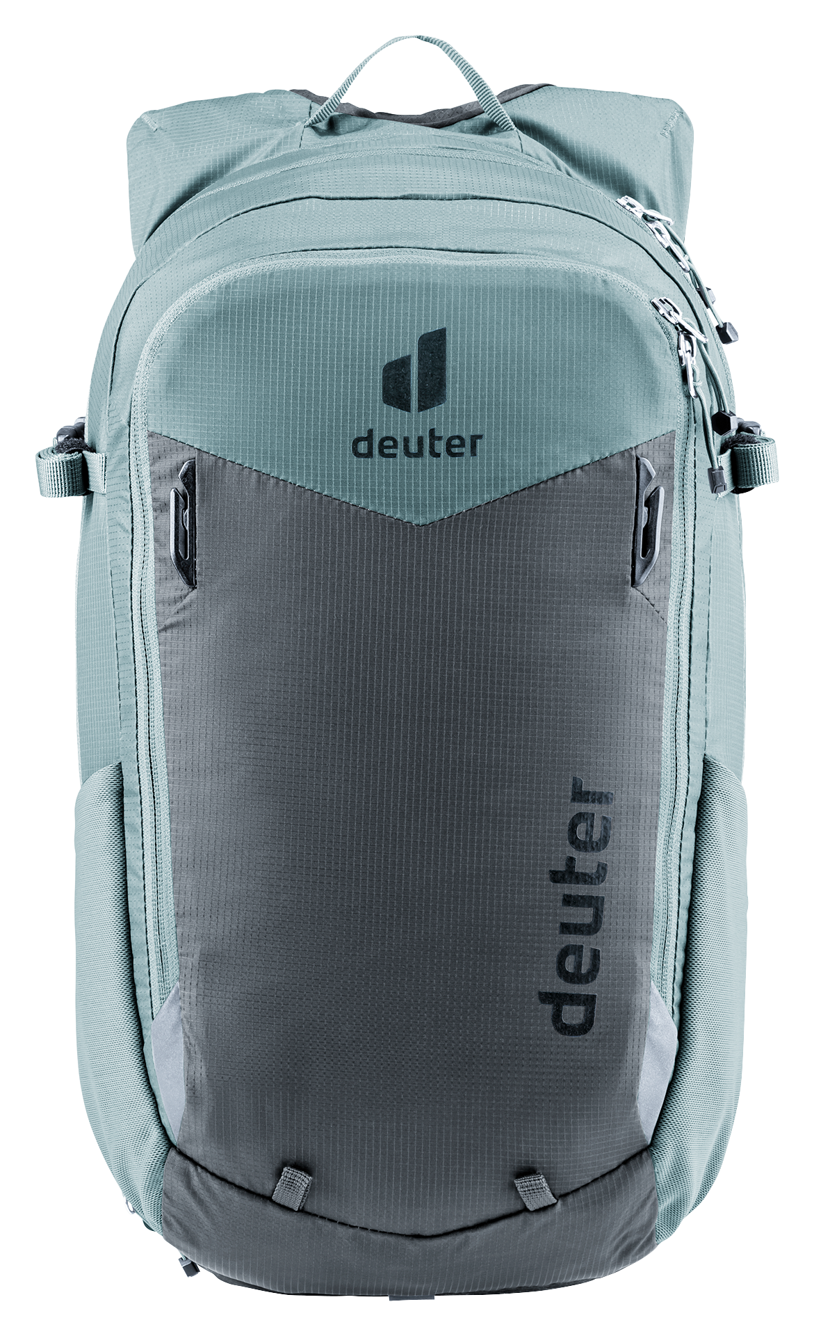 deuter Compact 12+3 SL fietsrugzak graphite-shale