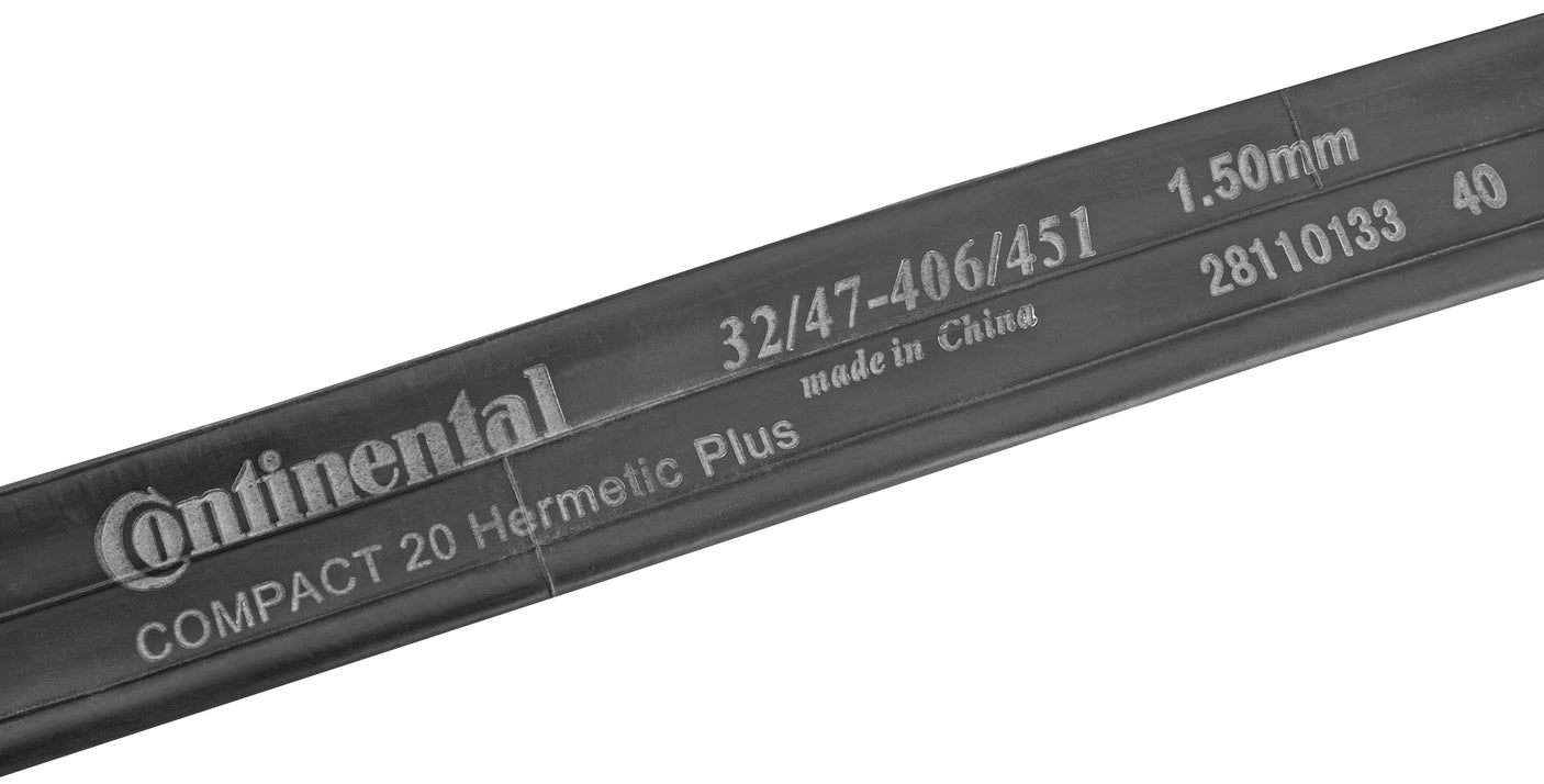 Continental Hermetic 20 binnenband