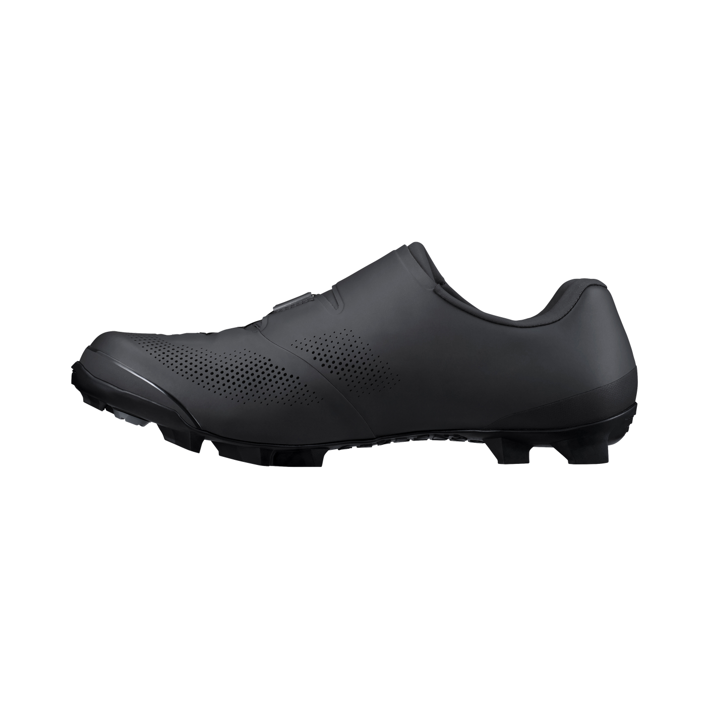 Shimano XC703 MTB-schoenen zwart