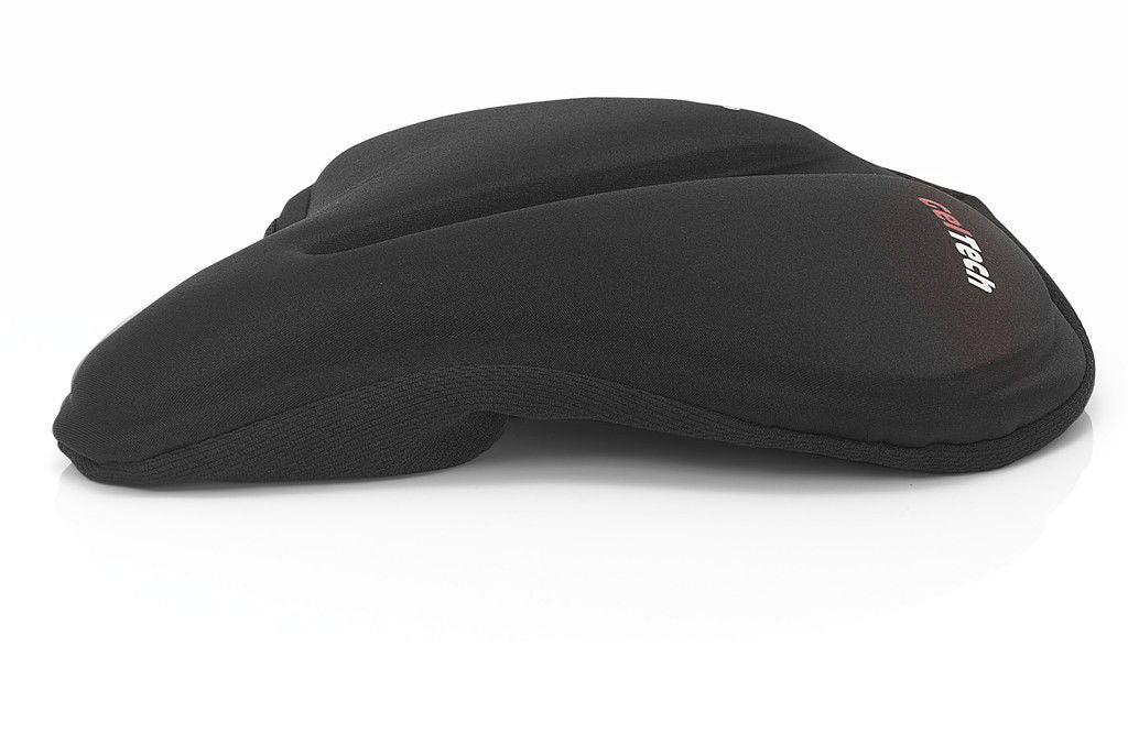 XLC SC-G02 zadelhoes MTB/ATB zwart