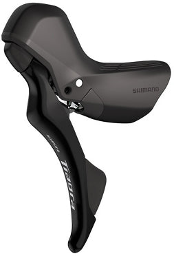 Shimano schakelpook/remhendel TIAGRA ST-R4020 2-speed links
