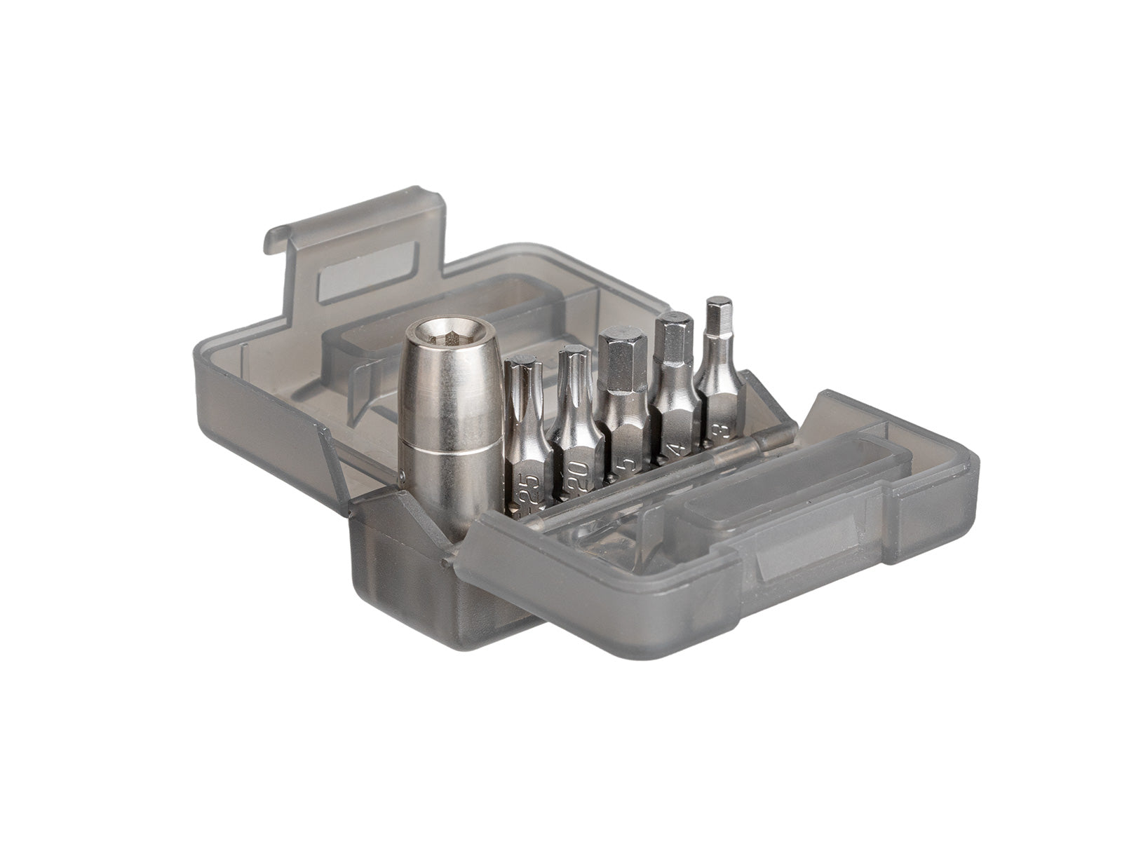 Topeak Nano TorqBox 5 momentsleutelbus