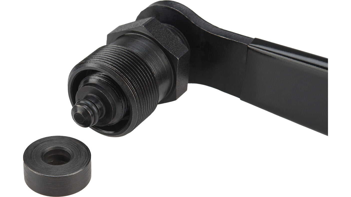 Park Tool CCP-44 cranktrekker "spline"