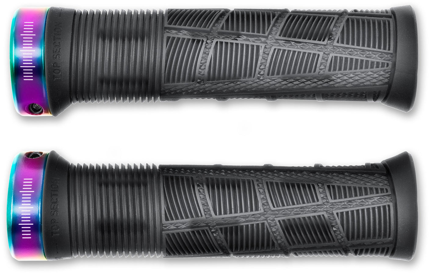 ACID handvatten DISRUPT translucent black´n´oil slick