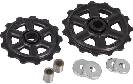 Shimano RD-M310 schakelpulley's
