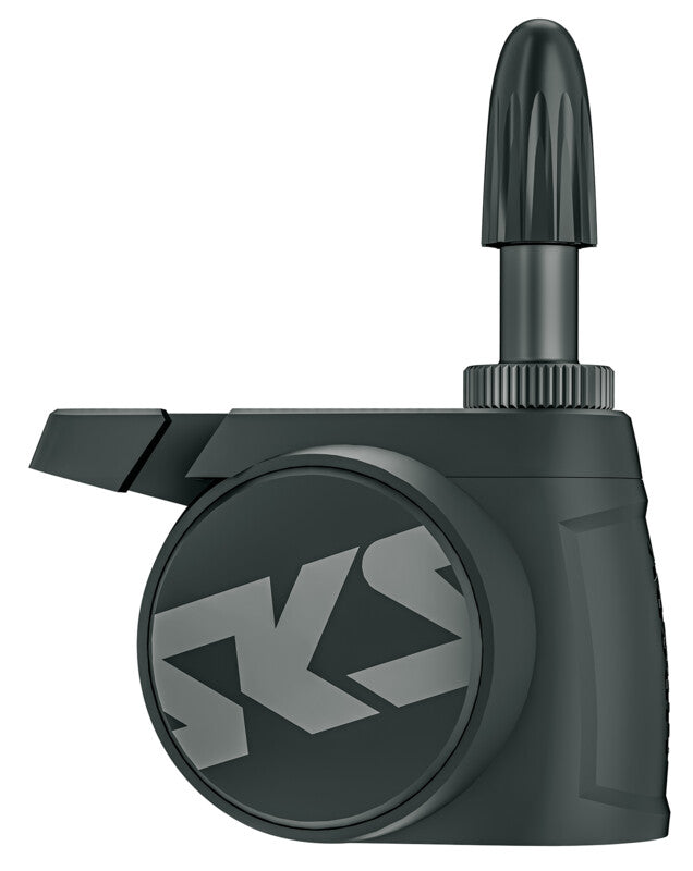 SKS Airspy SV bandenspanningssensor zwart