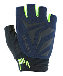 Roeckl Isera 2 Handschoenen Navy Night