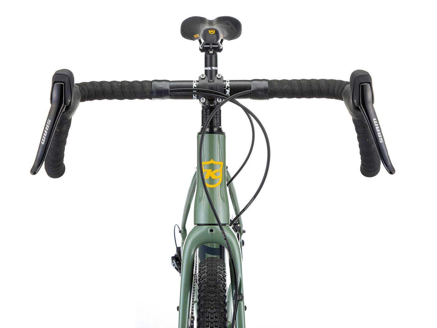 Kona Libre Groen (2025)