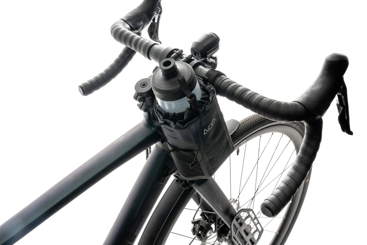 ACID Accessoiretas Snack PACK PRO 1 black