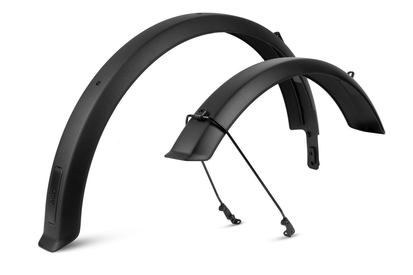 ACID spatbordset SIC 2.0 84 27,5" BB Mount black