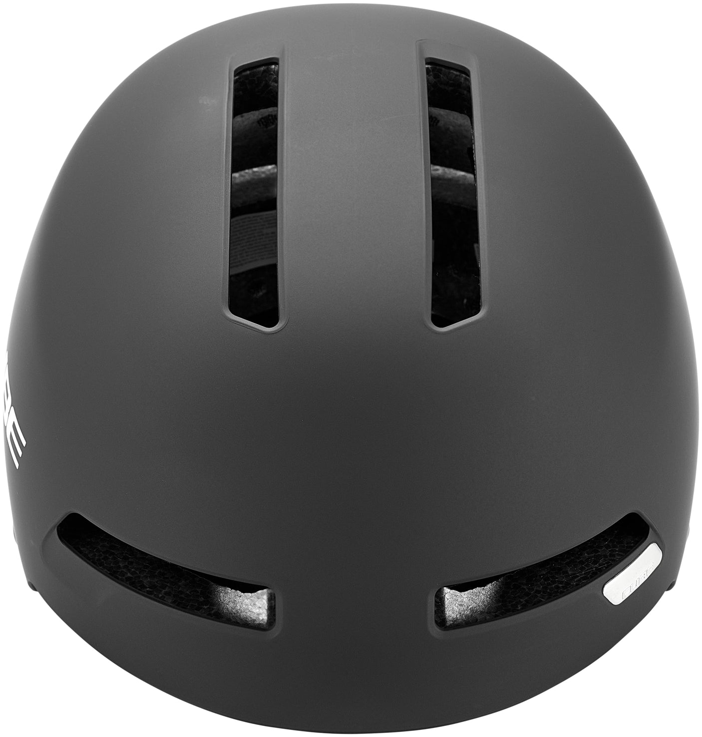 CUBE Helm DIRT 2.0 zwart