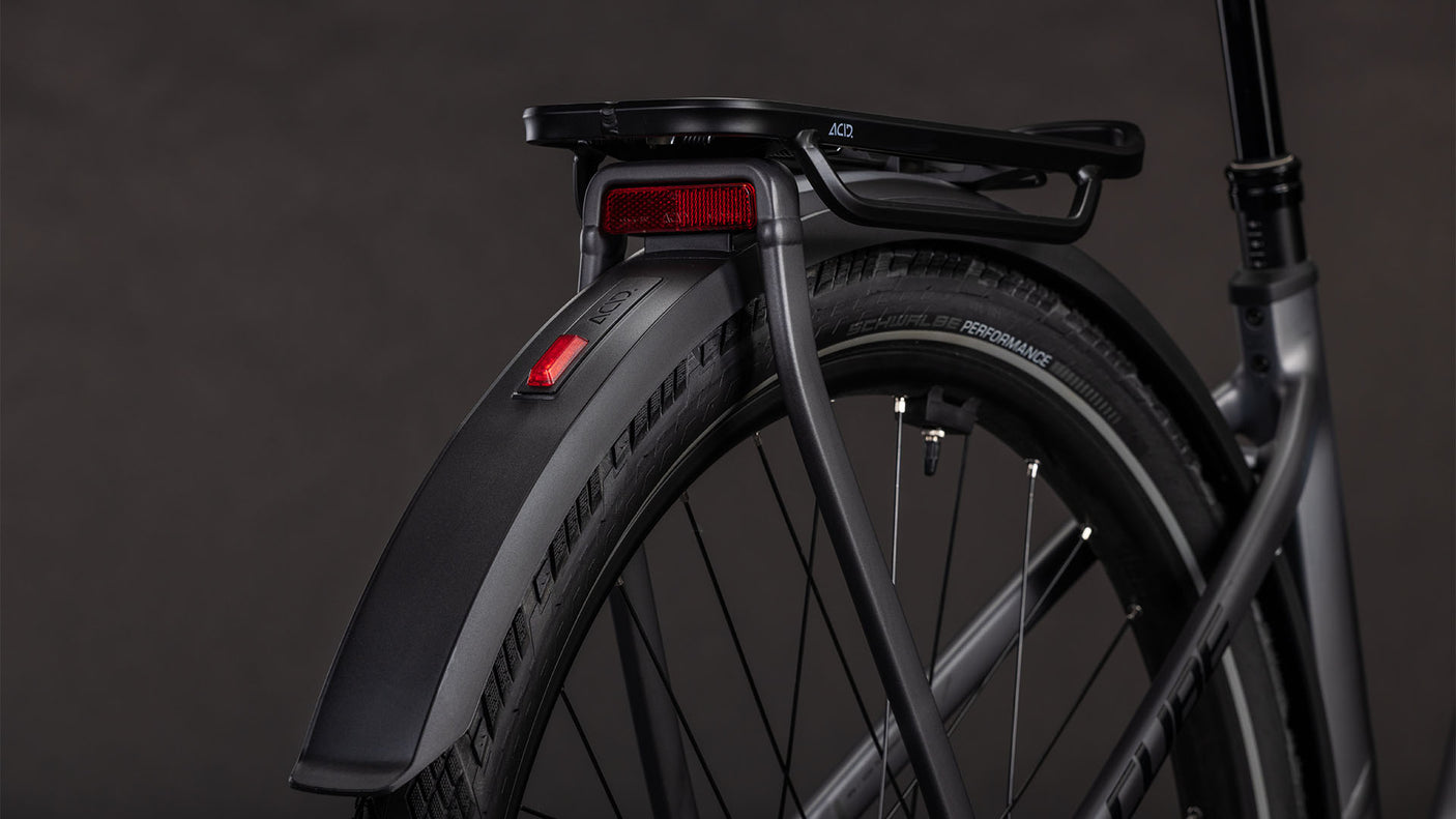 Cube Kathmandu Hybrid Comfort Pro 800 Easy Entry slabgrey´n´black (2026)