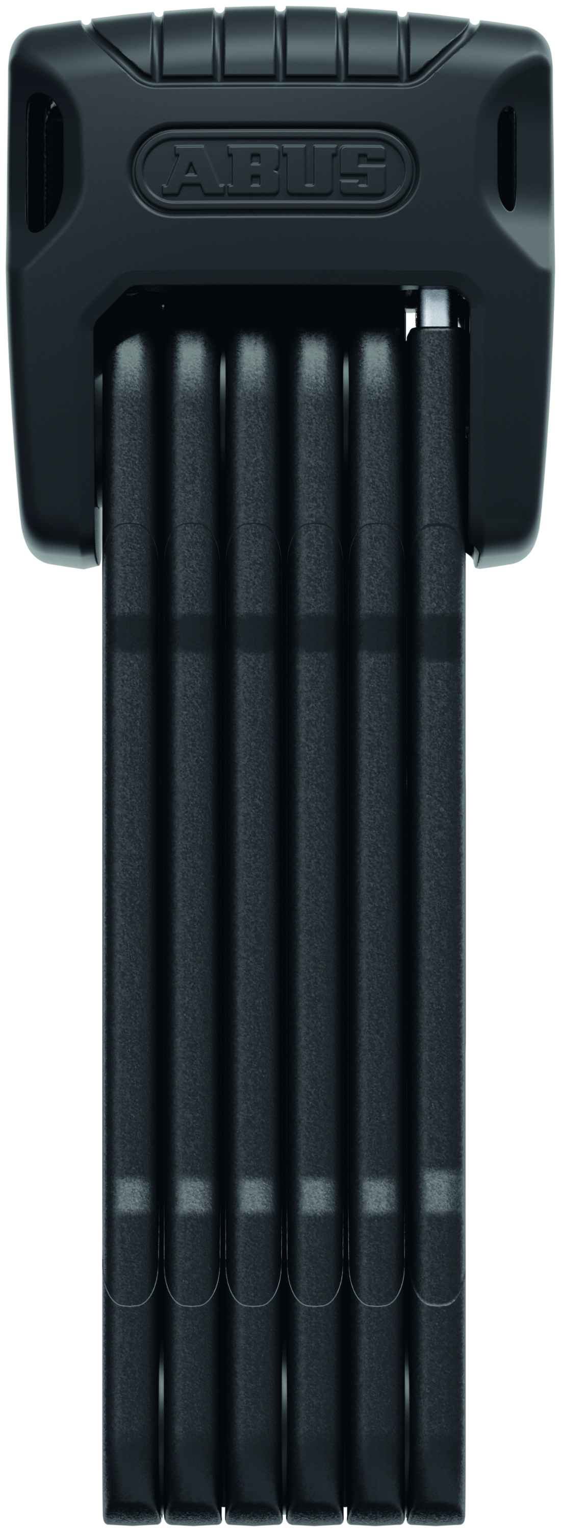 Abus vouwslot BORDO GRANIT™ 6500K black