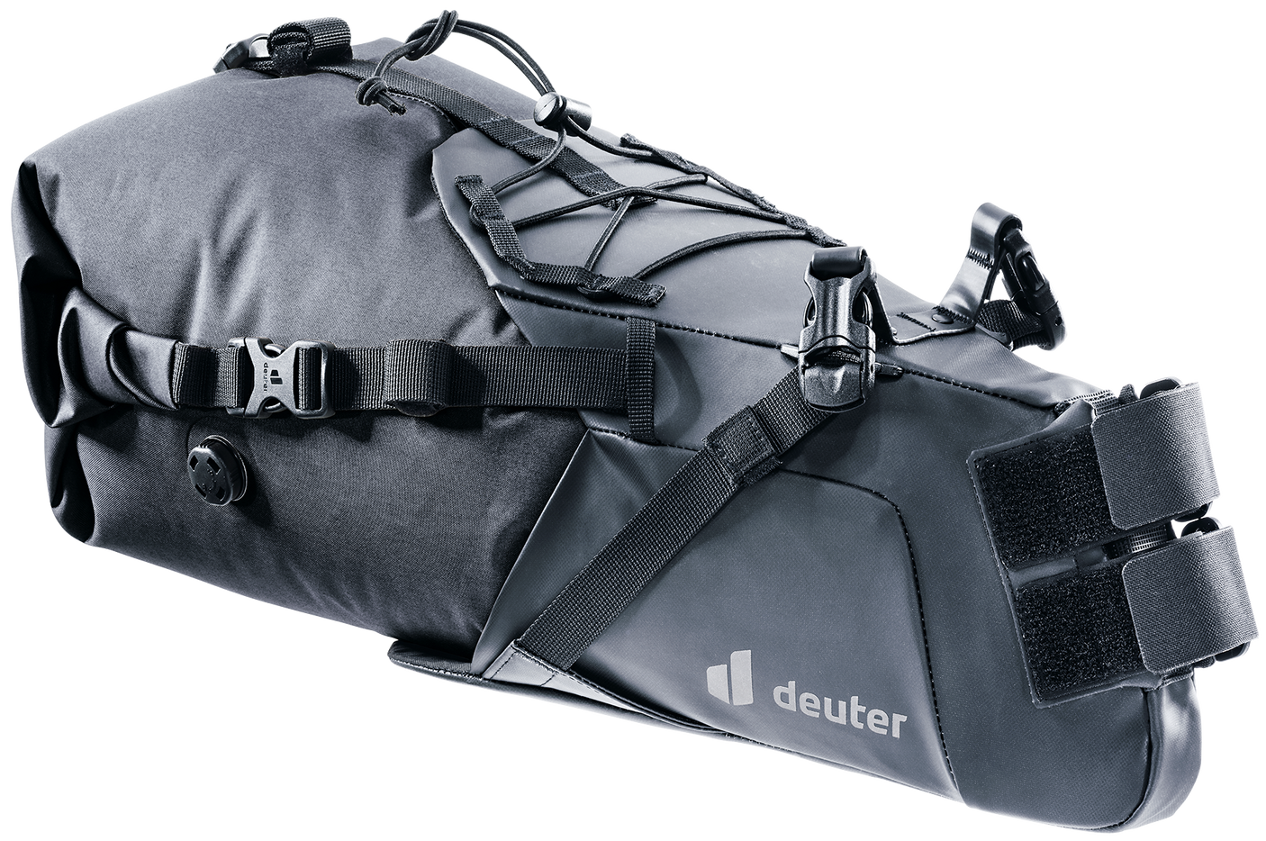 deuter Cabezon SB 16 zadeltas black
