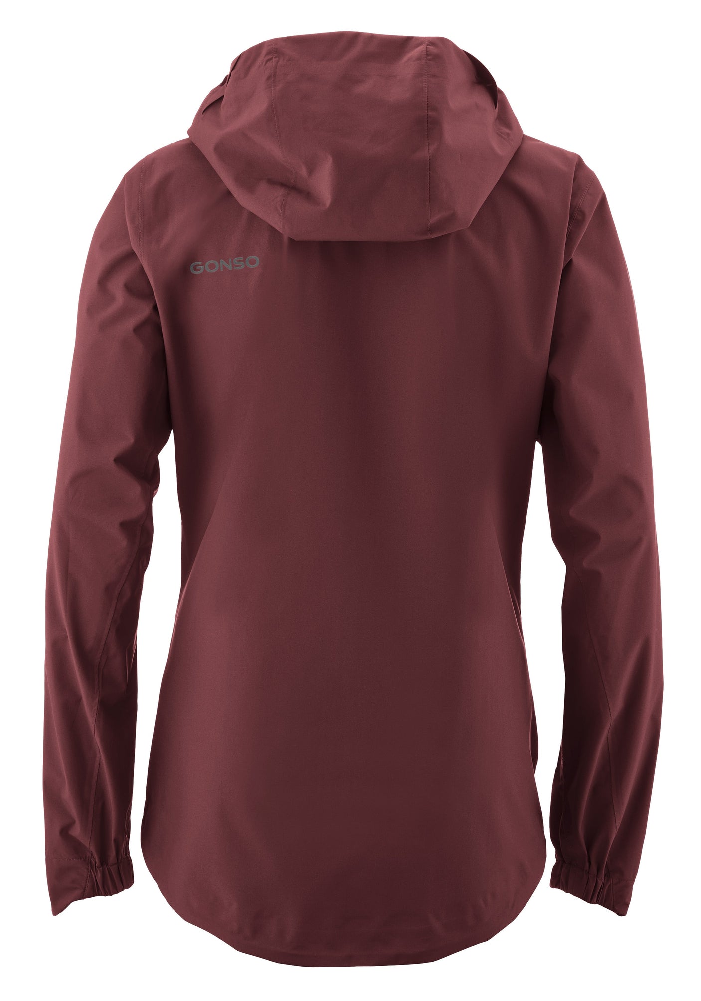 Gonso Save Jas Trail W cherokee brick