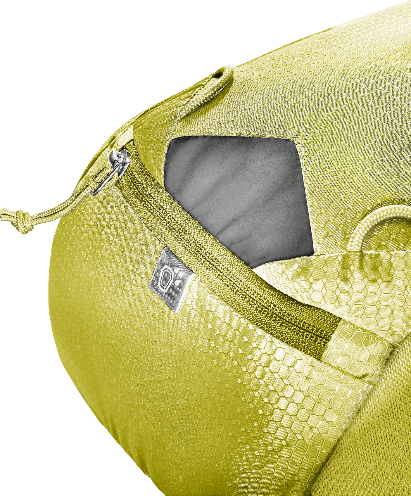 deuter Race 8 fietsrugzak sprout-ivy