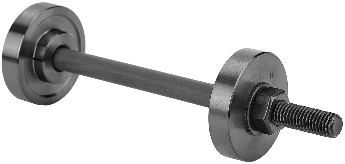 Shimano TL-BB12 persgereedschap voor Press-Fit trapassen