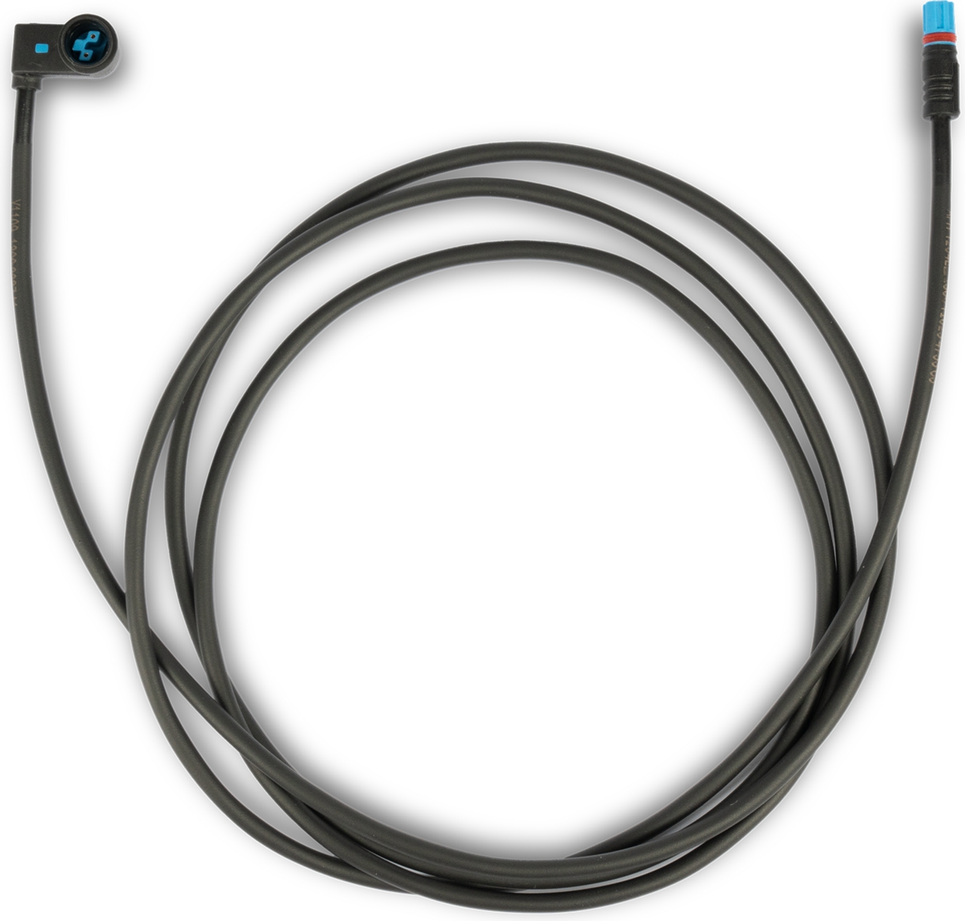 Acid Frontlichtkabel X-Connect - Bosch BES3 zwart