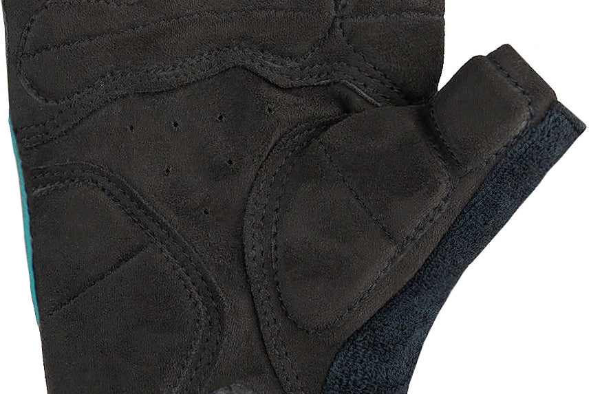 Giro Jag'ette handschoenen screaming teal/neon pink