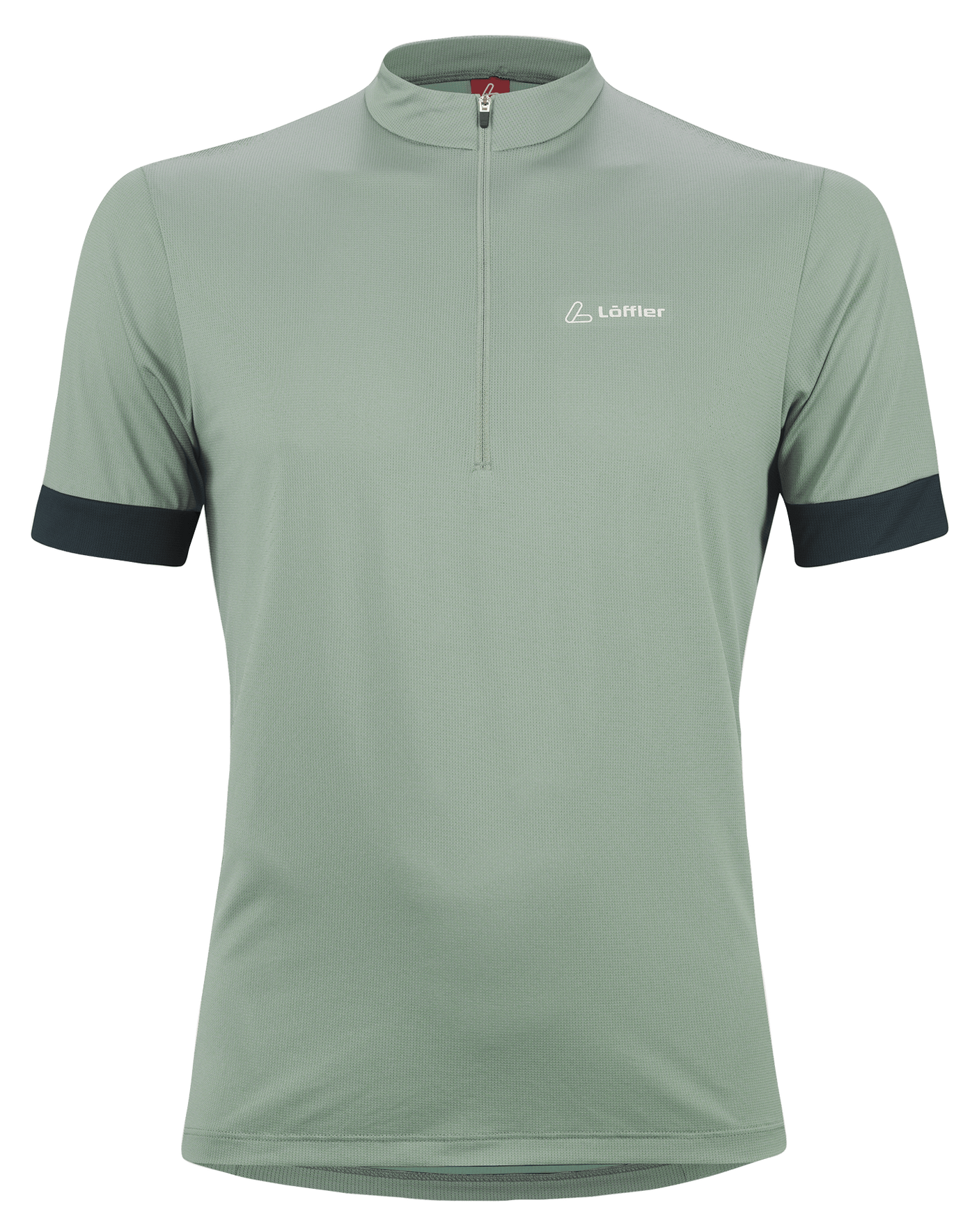 Löffler M Fietsshirt Hz Pukka Cottage