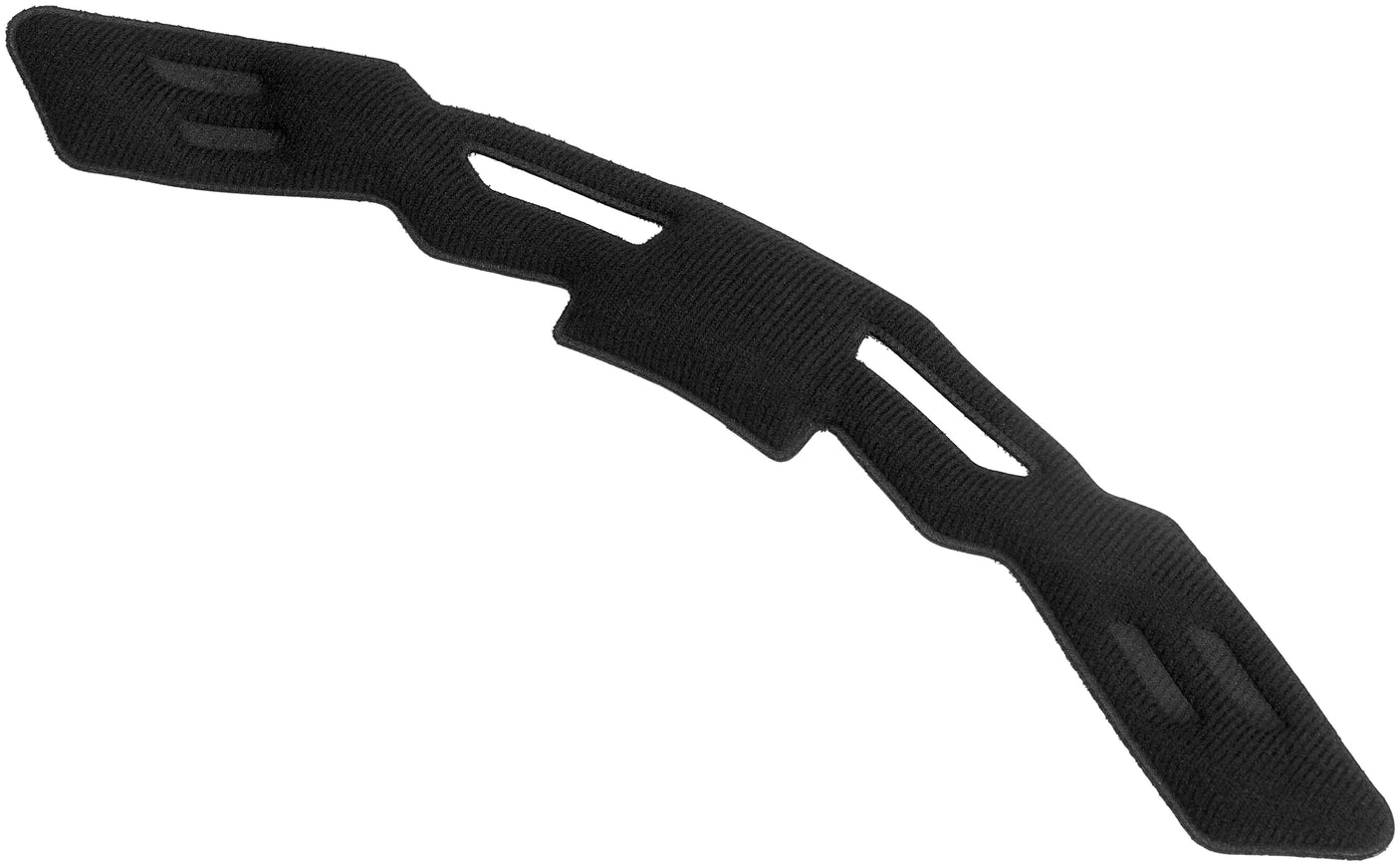 Giro DIME FS MIPS helm mat zwart