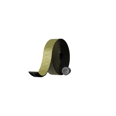 Ergon BT Gravel stuurlint olijf