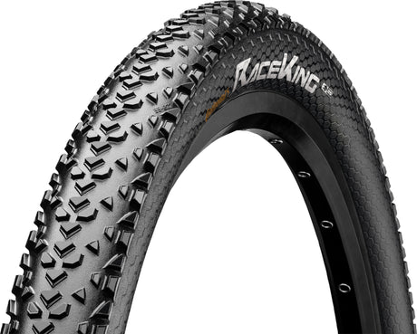 Continental Race King Performance Draadband 27,5x2" E-25 zwart