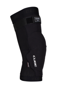 CUBE Kniebeschermers X Actionteam Evolution – aktuelle Variante