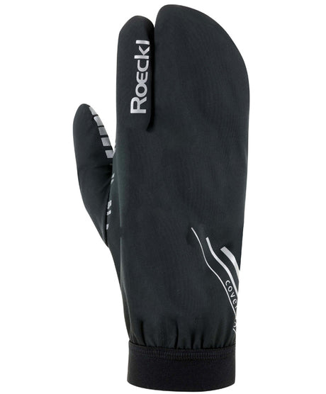 Roeckl Rottal Cover Trigger Handschoenen Unisex black