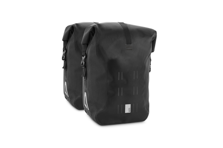 ACID Zijkantentas PRO 20/2 CILink black