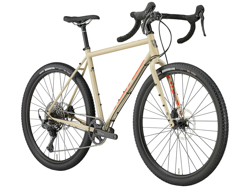 Kona Rove DL bruin