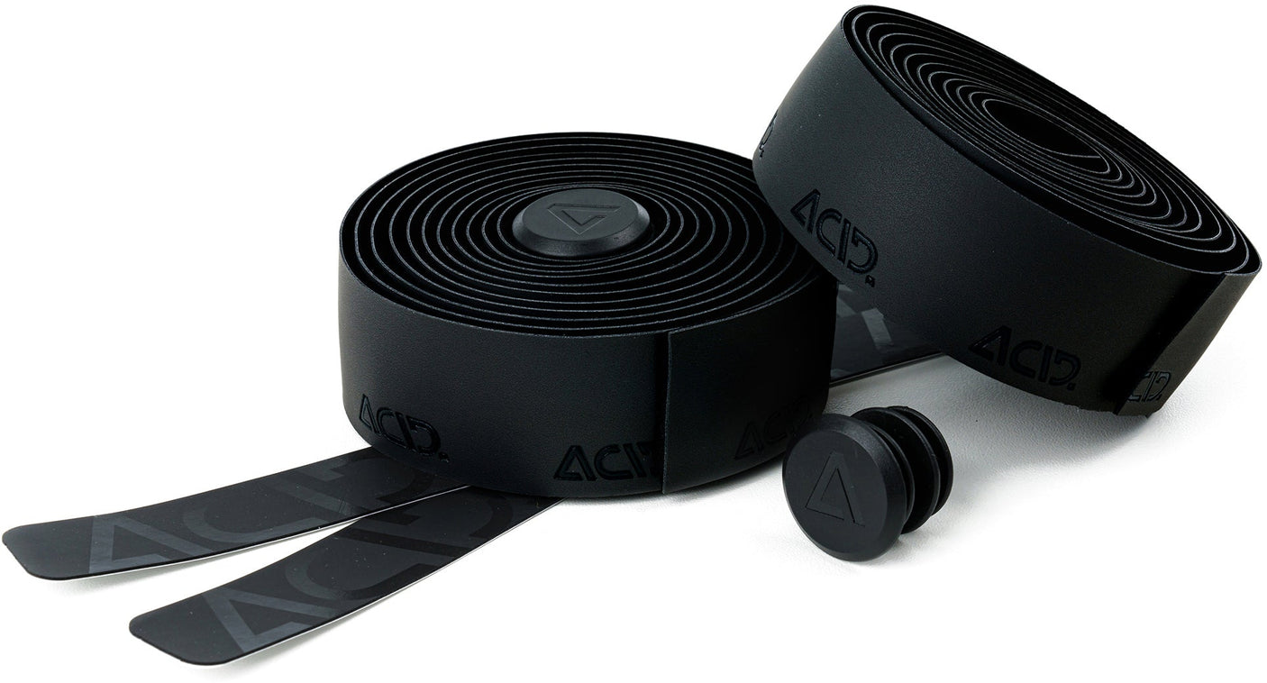 ACID Stuurlint RC 2,5 CMPT black
