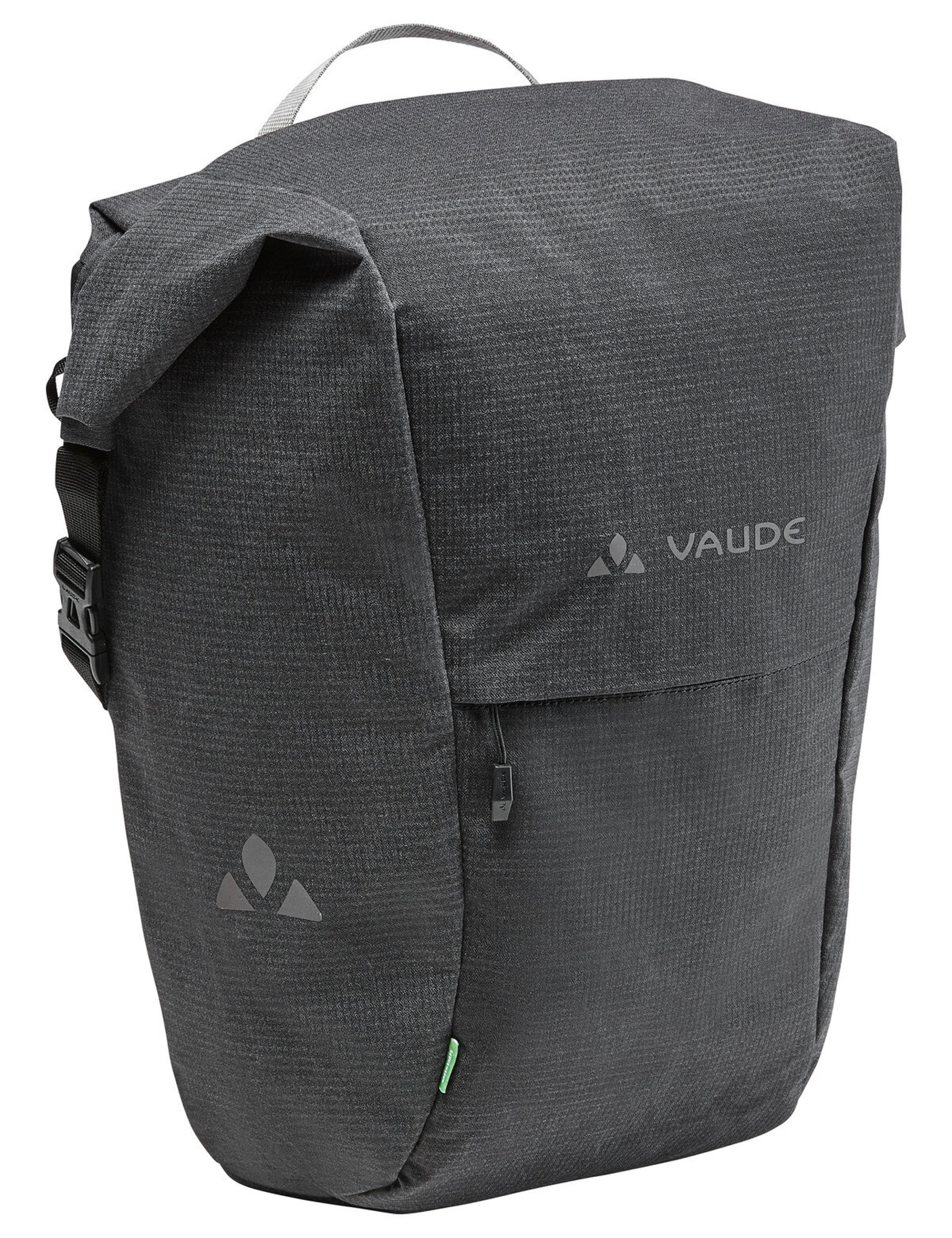 VAUDE Road Master Roll-It Luminum zwart