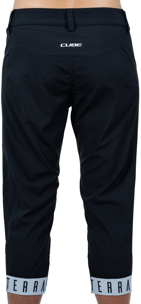 CUBE ATX WS Cropped Broek