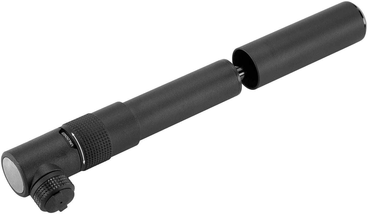 ACID Pomp RACE MICRO black