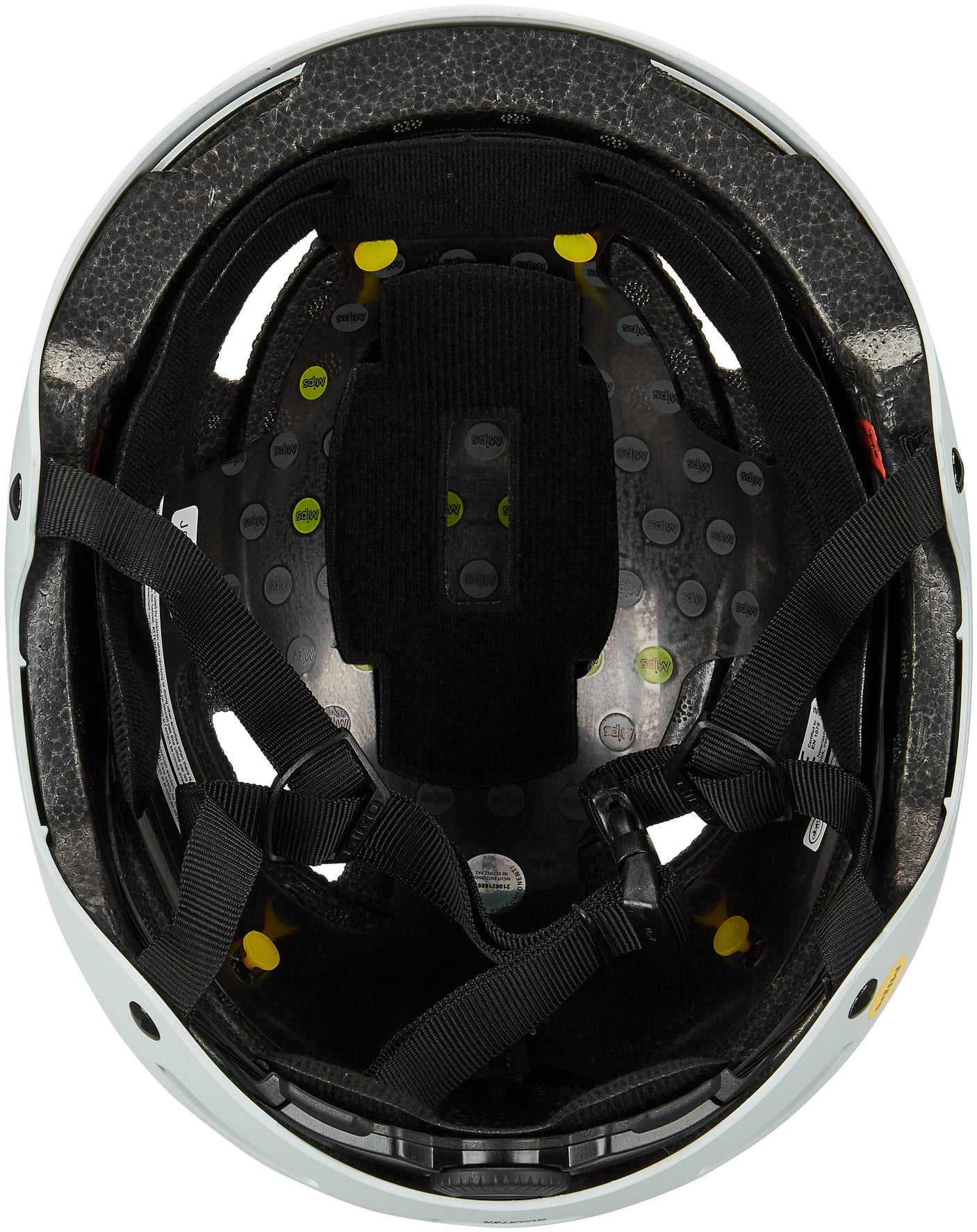 Giro QUARTER FS MIPS helm mat kalk