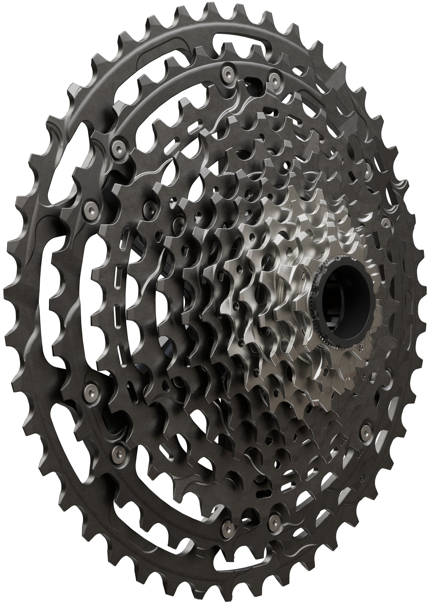 Shimano XTR CS-M9200 cassette 12-speed