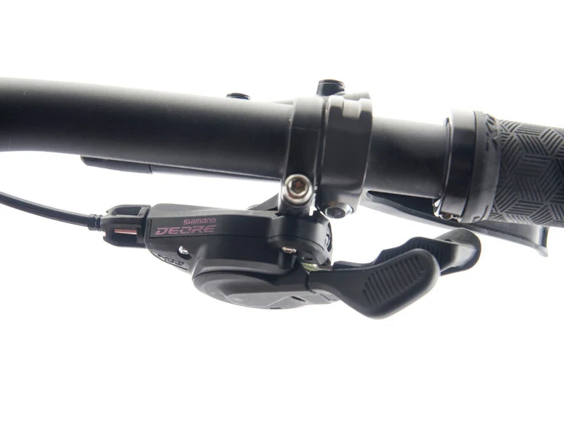 Kona 36e Big Honzo DL Rood