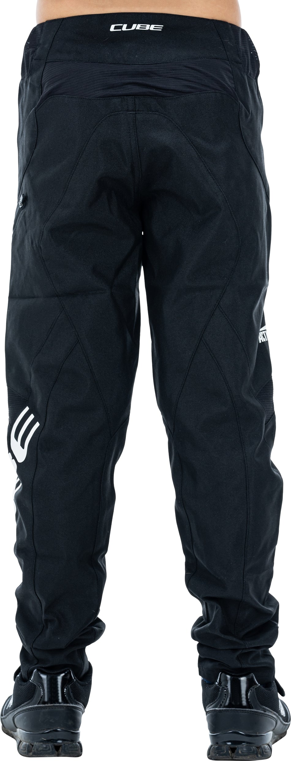 CUBE VERTEX Baggy Broek ROOKIE