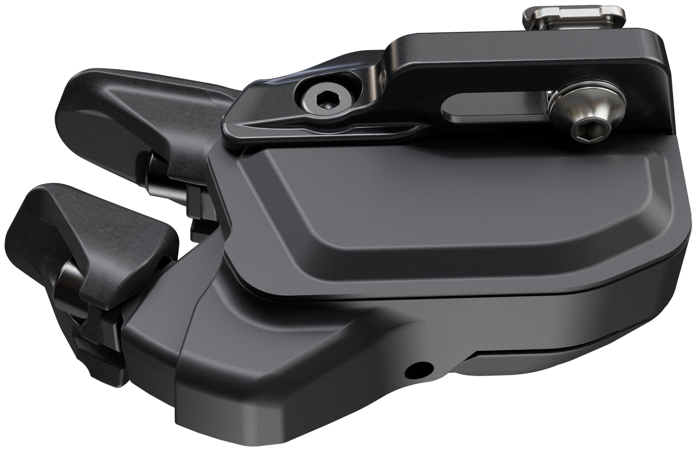 Shimano DEORE XT SW-M8250 Di2 schakelpook 12-speed