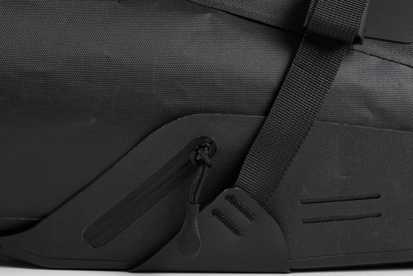 ACID Zadelzak PACK PRO 15 black