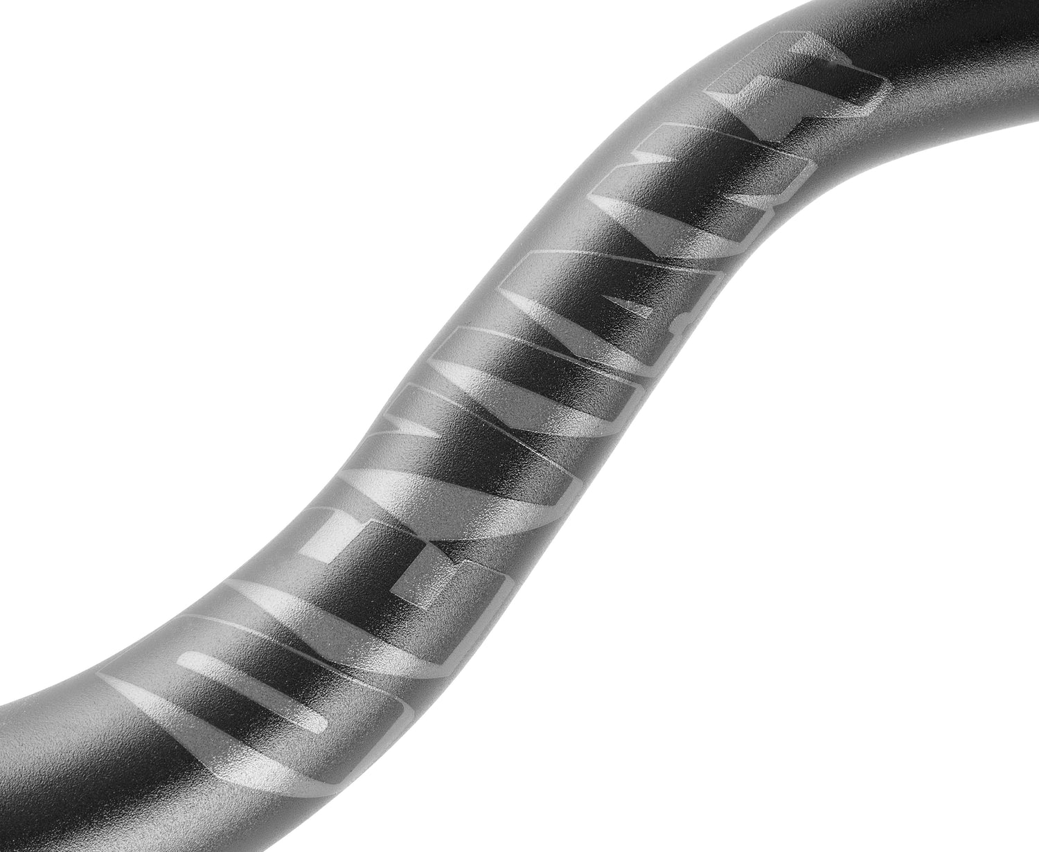 Reverse Deviant Stuur Ø31,8mm 76mm zwart/stealth