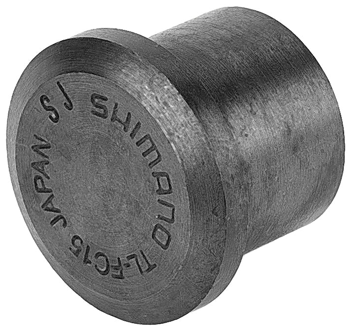 Shimano TL-FC15 cranktrekker adapter voor Octalink