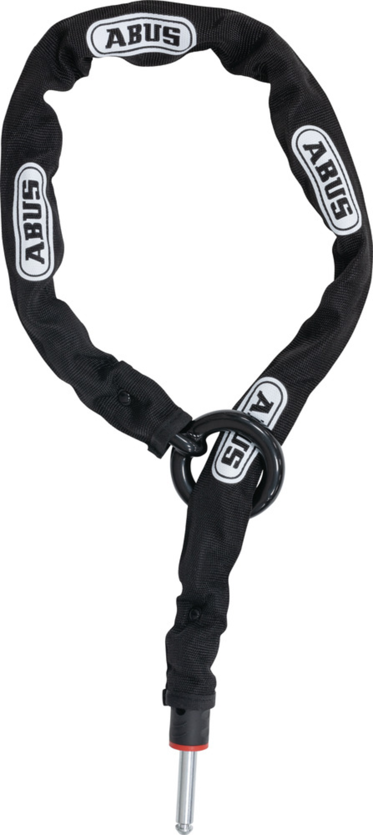 Abus 4650X NR BK T82 + ACH 2.0 6KS/100 + ST 5950